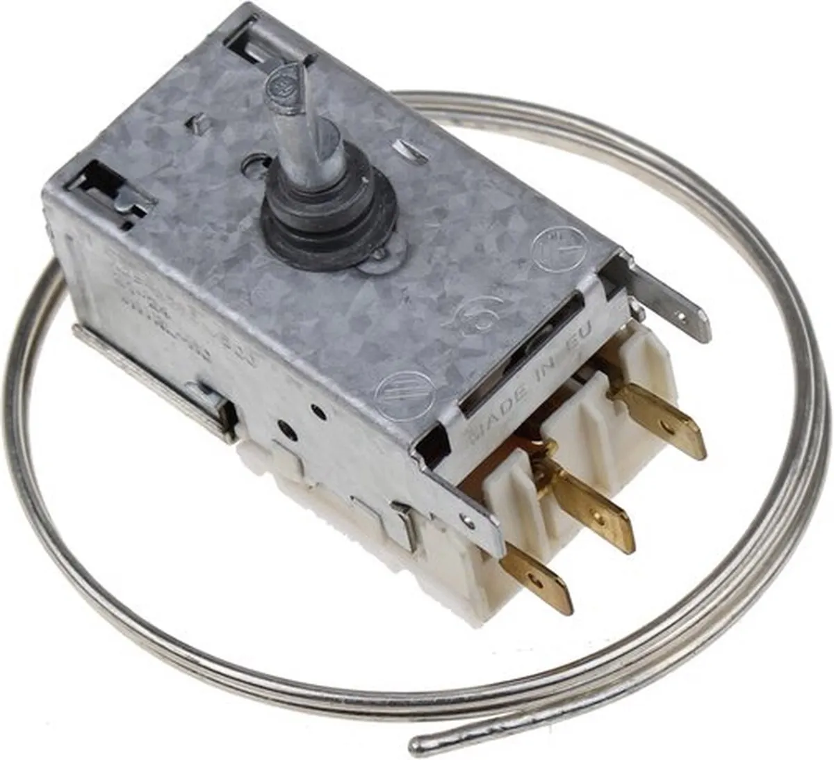 Whirlpool Ranco K59-S2791 Thermostaat - 481228238188