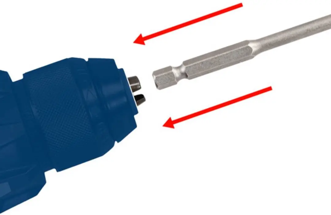 Bosch Professional 2608707193 Boorbitje 8mm - afbeelding 3 van 3