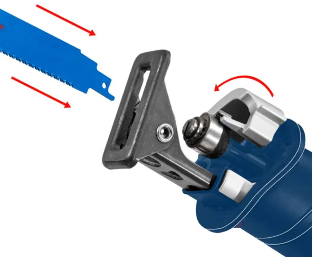 Bosch EXPERT S959DHM Zaagblad Metaal - 1 Stuk - afbeelding 2 van 4