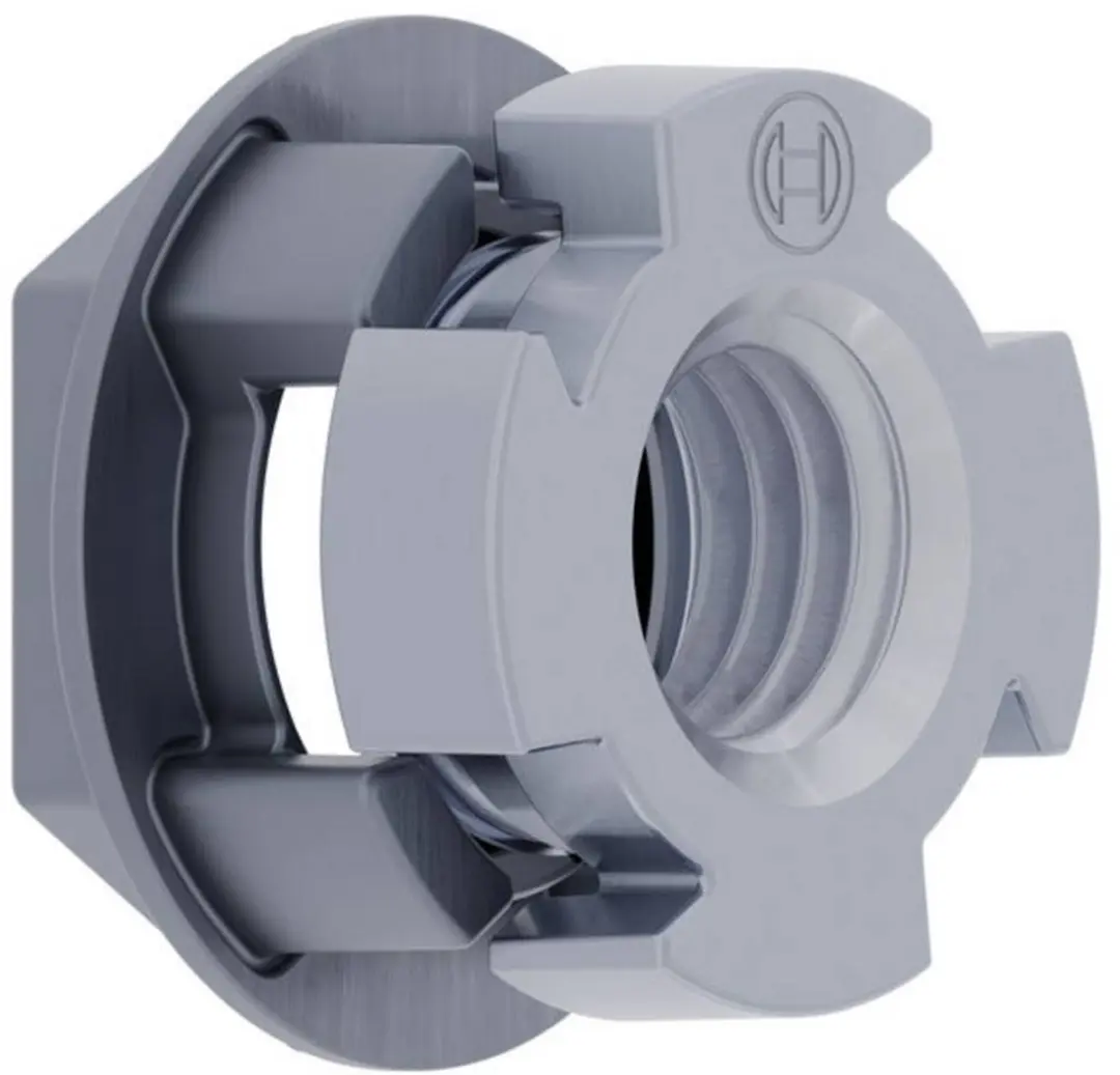 Bosch PRO X-lock Adapter M14 - afbeelding 2 van 2
