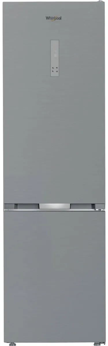 Whirlpool WHK 26403 XP6E1 Vrijstaand Koelkast 355L - Roestvrijstaal - afbeelding 6 van 6