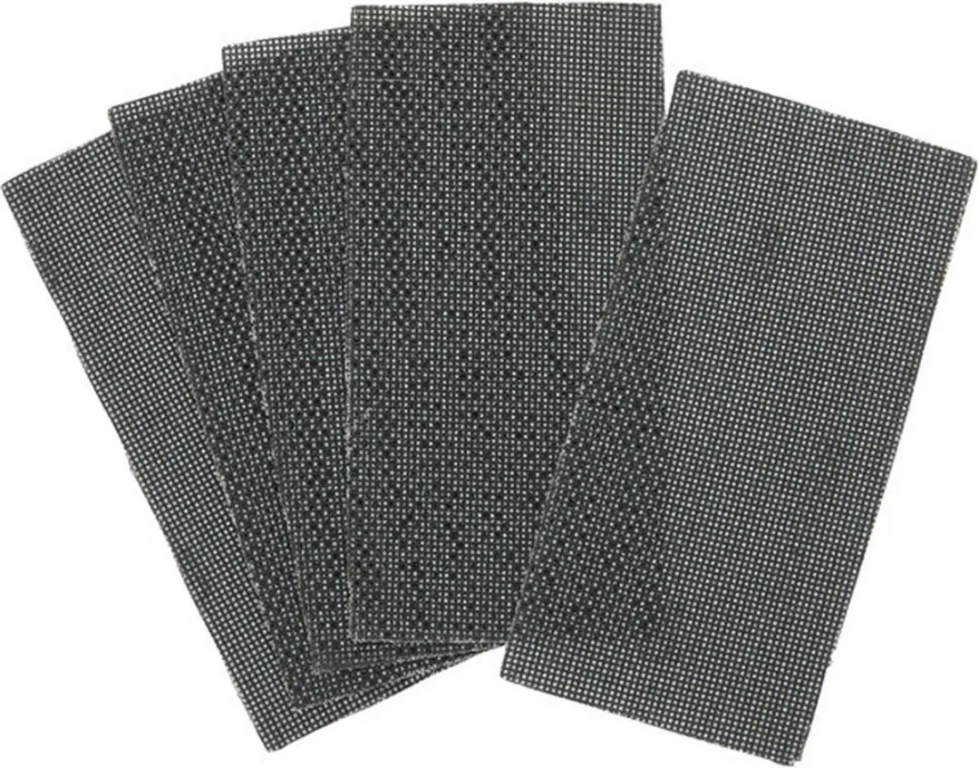 Irwin Schuurgaas 1/3 Vlakschuur K120