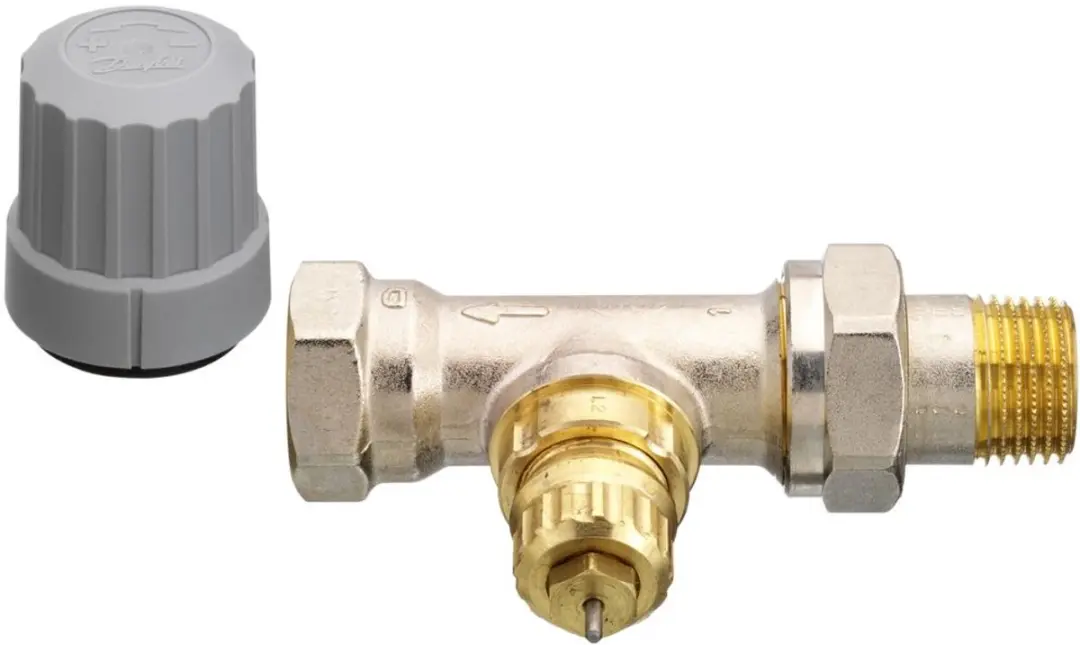Danfoss RA-FNR Radiatorafsluiter