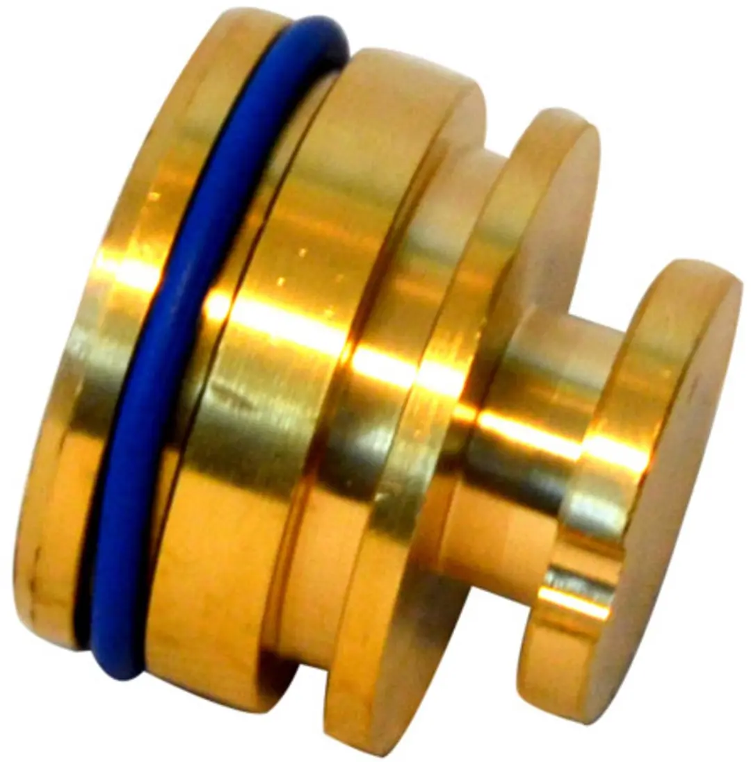 Danfoss Stop Hzg-RL voor EvoFlat 4.0-F, 183B0525