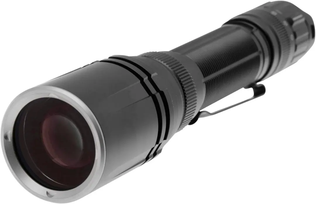 Fenix TK30R Zaklamp 500 lm - Zwart - afbeelding 3 van 4