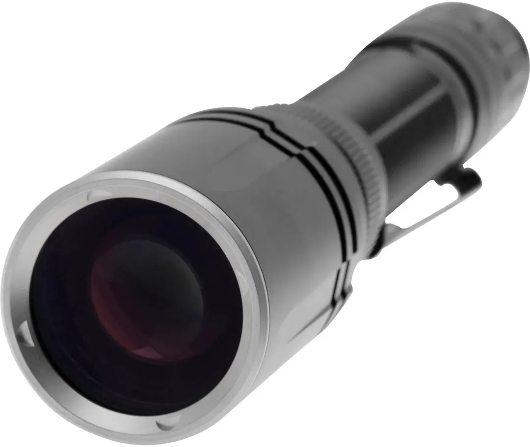 Fenix TK30R Zaklamp 500 lm - Zwart - afbeelding 2 van 4