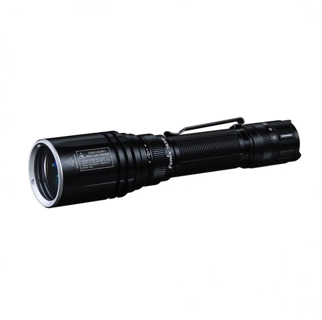 Fenix TK30R Zaklamp 500 lm