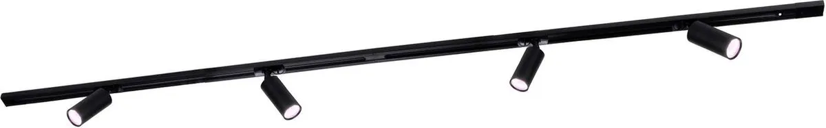 Ledvion Smart LED Railverlichting 2M
