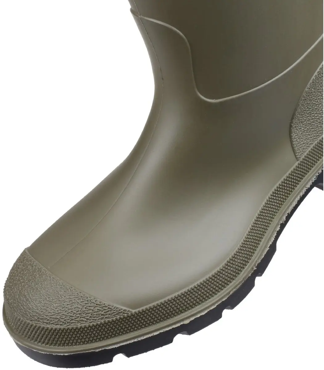 Dunlop Pricemastor PVC Laarzen - Maat 38 - afbeelding 6 van 6