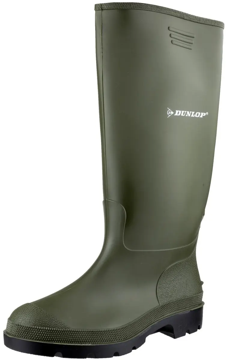 Dunlop Pricemastor PVC Laarzen - Maat 38 - afbeelding 5 van 6