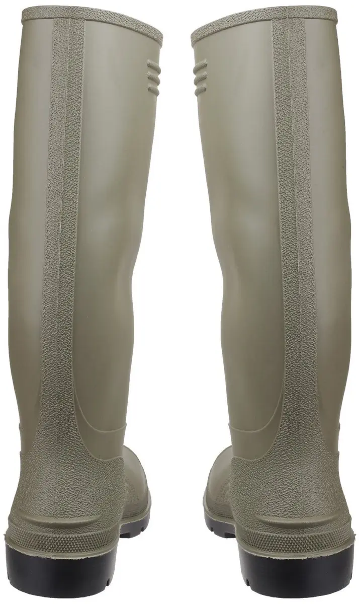 Dunlop Pricemastor PVC Laarzen - Maat 38 - afbeelding 2 van 6