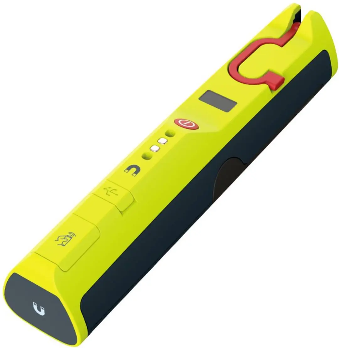 Philips Xperion 6000 UV Werklamp LED 500lm - Donkergroen - afbeelding 4 van 5