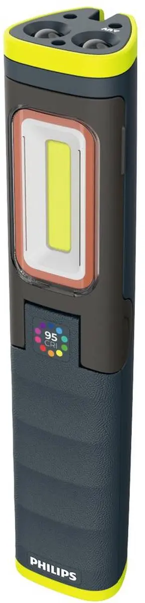 Philips Xperion 6000 UV Werklamp LED 500lm