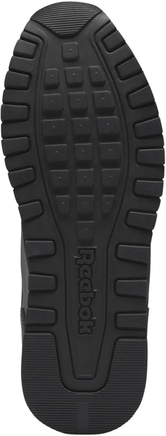 Reebok Glide Sneakers - Zwart Grijs - afbeelding 6 van 6