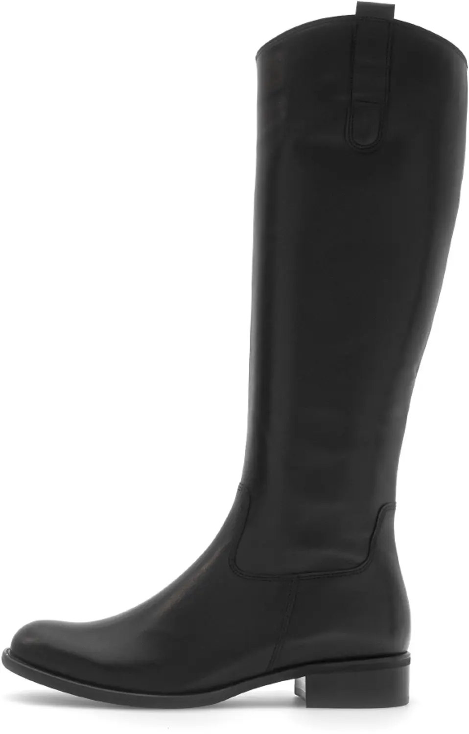 Gabor 8035.03 Laarzen - Zwart - afbeelding 6 van 6