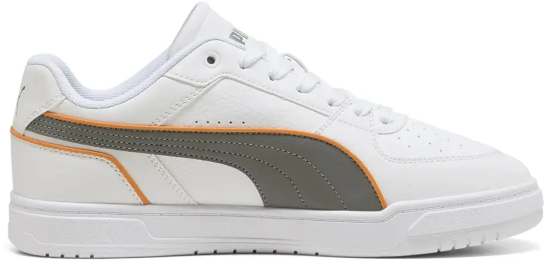 Puma Mclaren Caven Iii Schoenen Wit EU 45 Man