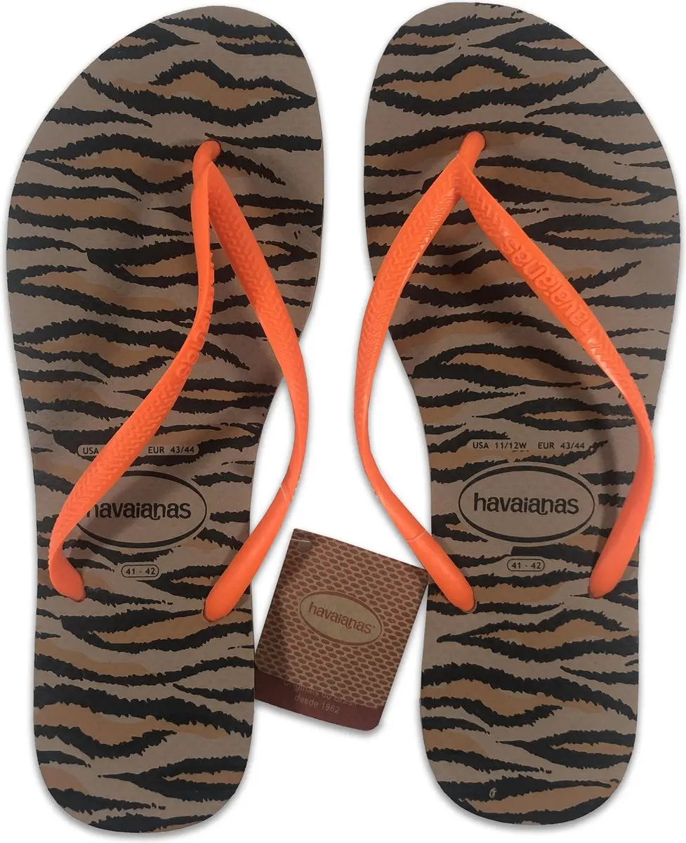 Havaianas slim