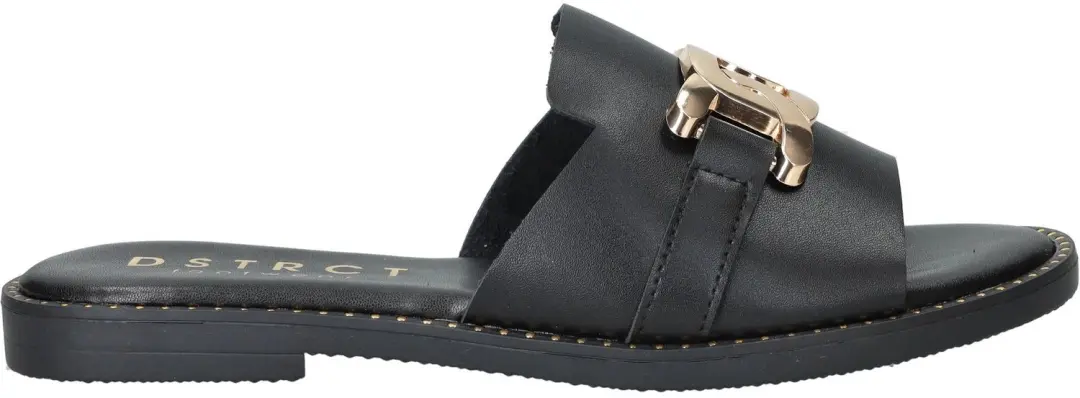 DSTRCT Slippers