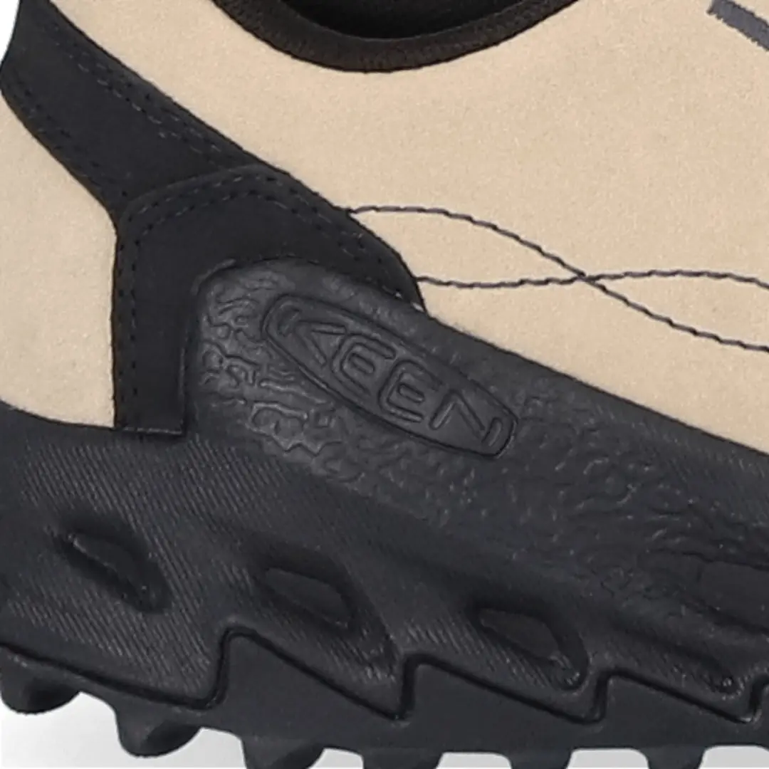 Keen Jasper Zionic Wandelschoenen - 45 - afbeelding 4 van 6