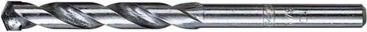 Wolfcraft Steenboor Hardmetaal Ø5mm