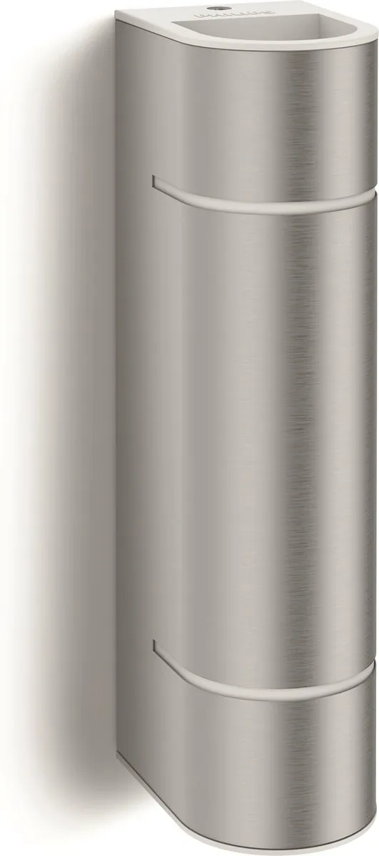 Philips LED Shadow Wandlamp 2x4.5W