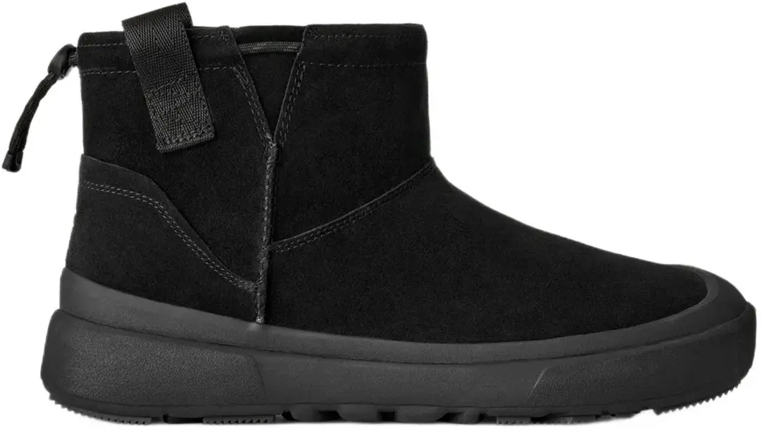 Ugg Classic Mini Outpost Laarzen Zwart EU 46 Man