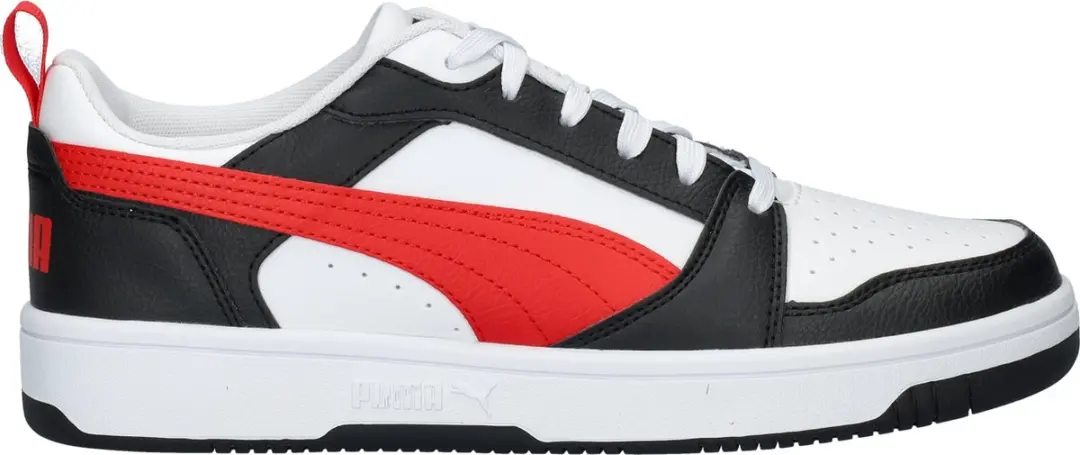 PUMA Rebound V6 Low Sneakers