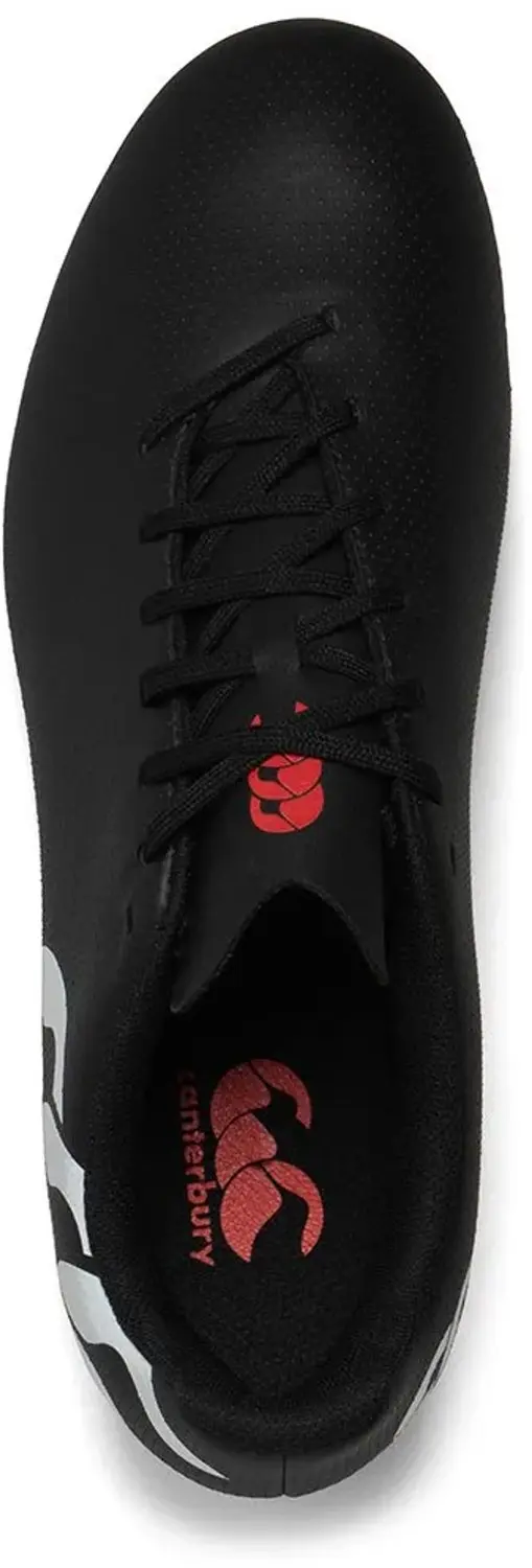 Canterbury Speed Raze Rugbylaarzen - Zwart - Maat 40 - afbeelding 3 van 4