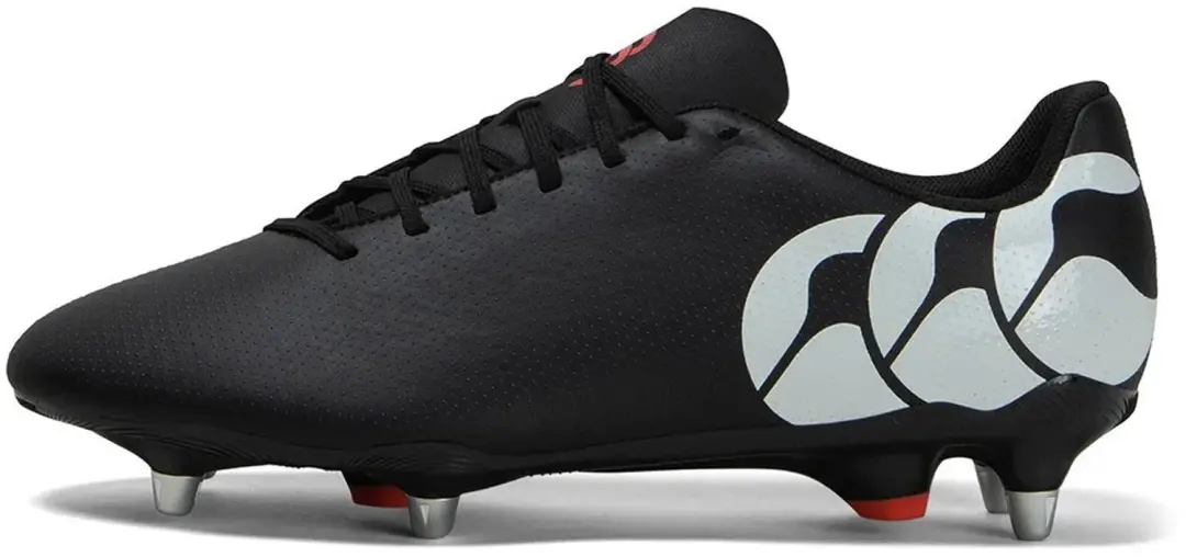 Canterbury Speed Raze Rugbylaarzen - Zwart - Maat 40 - afbeelding 4 van 4