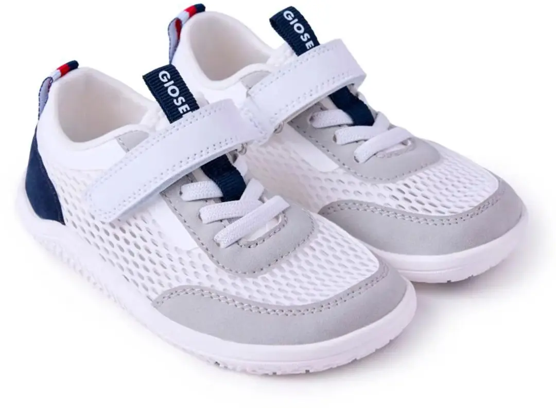 Gioseppo Holdrege Schoenen Wit EU 39 Jongen