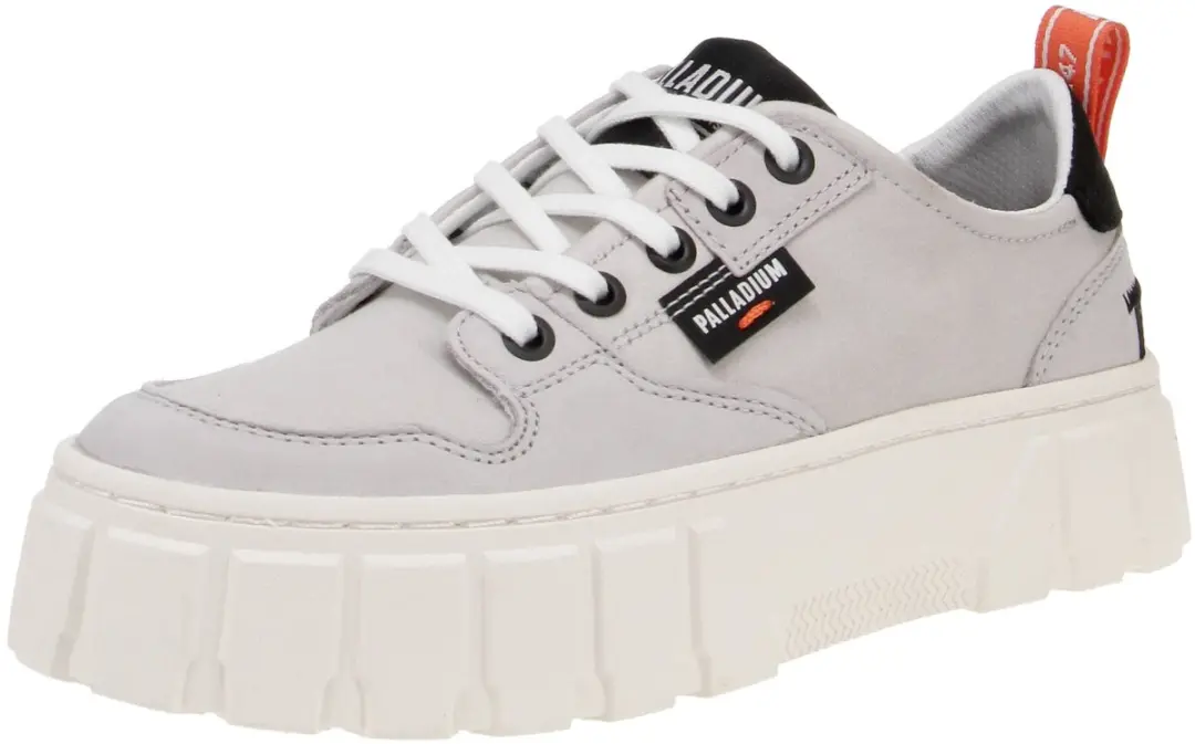 Palladium 98574-073-M Pallatower Lo