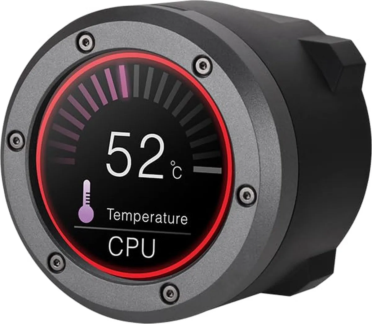Thermaltake TH240 V2 AiO-Waterkoeling
