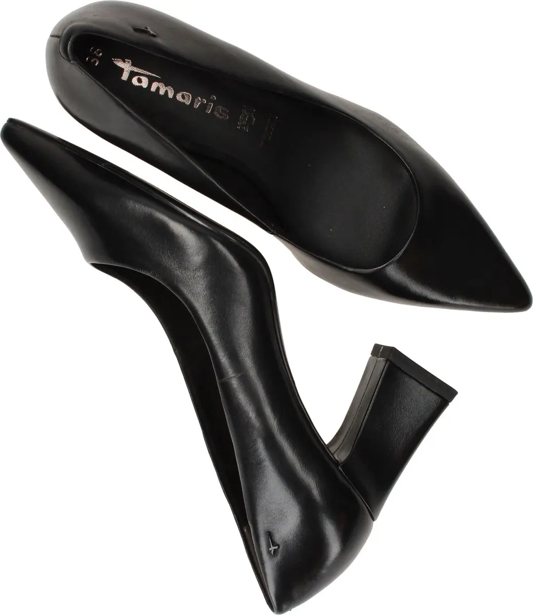 Tamaris 1-22427-43 Pumps - Dames - Maat 37 - afbeelding 5 van 6