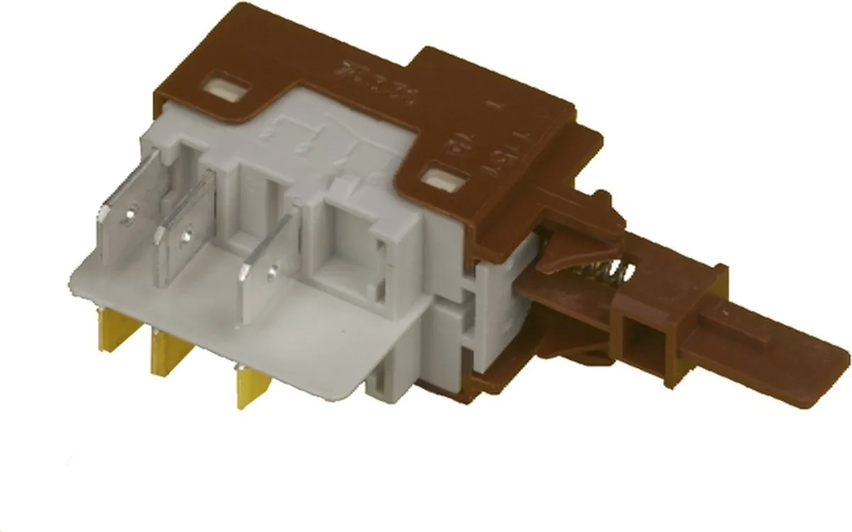 Electrolux Schakelaar On/Off Module 50287473008