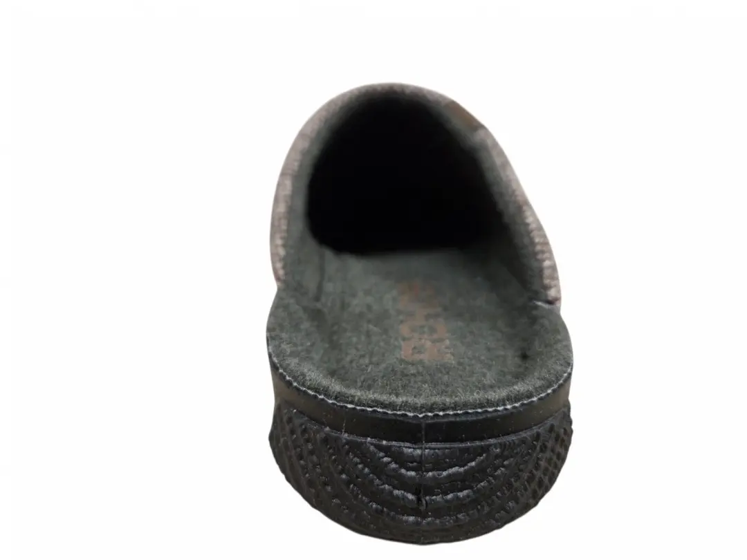 Rohde 2780 72 Pantoffels - Bruin - 39 - afbeelding 3 van 4