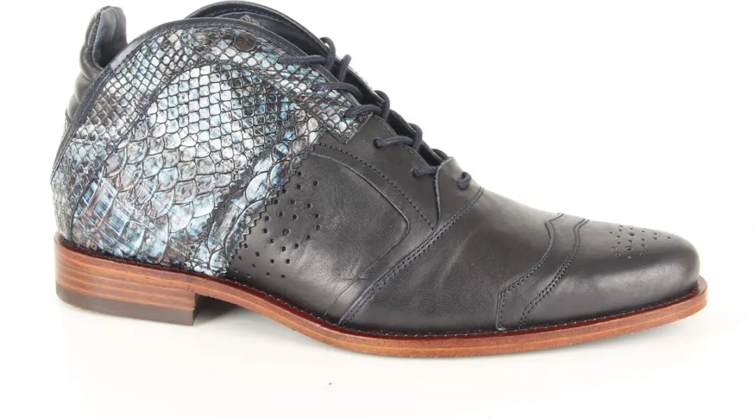 Rehab Kurt II Wood Veterboots