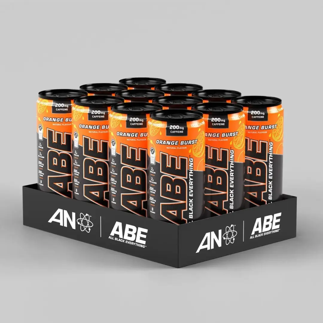 Applied Nutrition