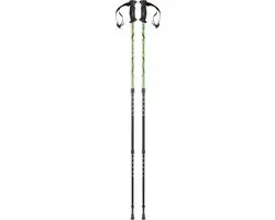 Ferrino Totem Wandelstokken Groen - Paar - afbeelding 2 van 6