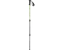 Ferrino Totem Wandelstokken Groen