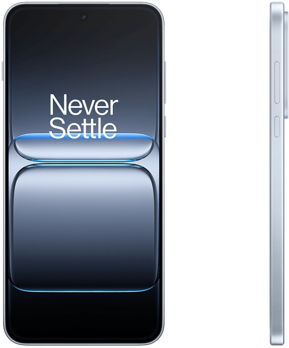 OnePlus Nord 5 5G 12GB/512GB Wit (Marble Sands) Dual SIM