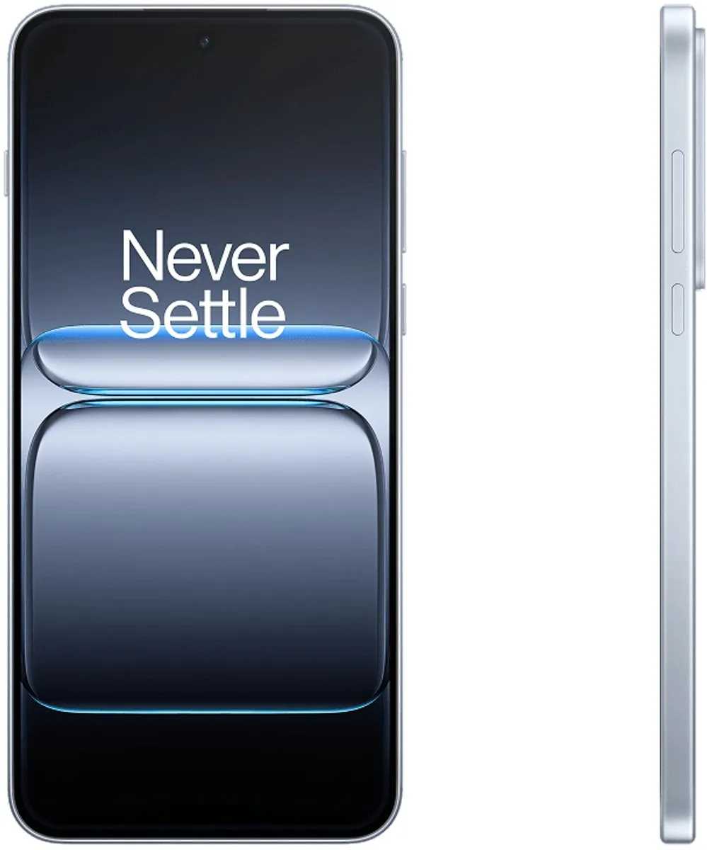 OnePlus Nord 5 5G 12GB/512GB - Wit