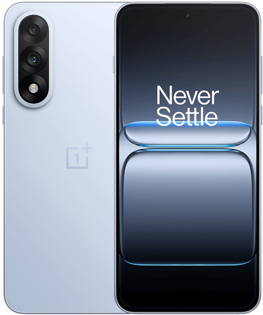 OnePlus Nord 5 5G 12GB/512GB Wit (Marble Sands) Dual SIM