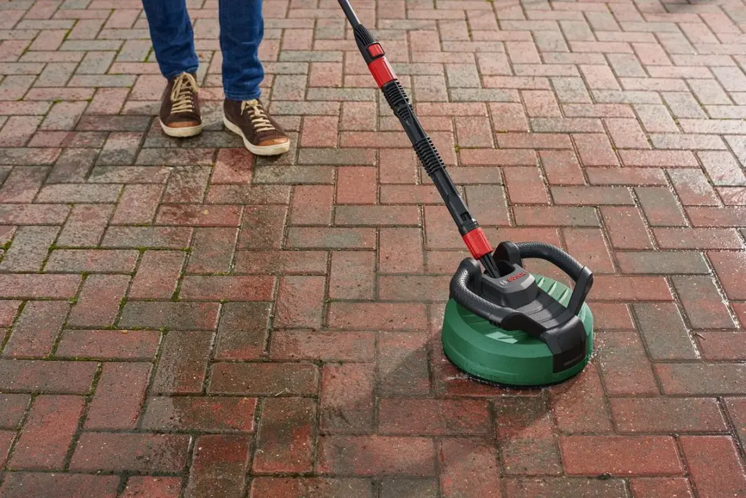 Bosch F016800467 AquaSurf 280 Terrasreiniger - afbeelding 6 van 6
