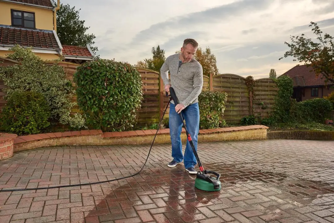 Bosch F016800467 AquaSurf 280 Terrasreiniger - afbeelding 5 van 6