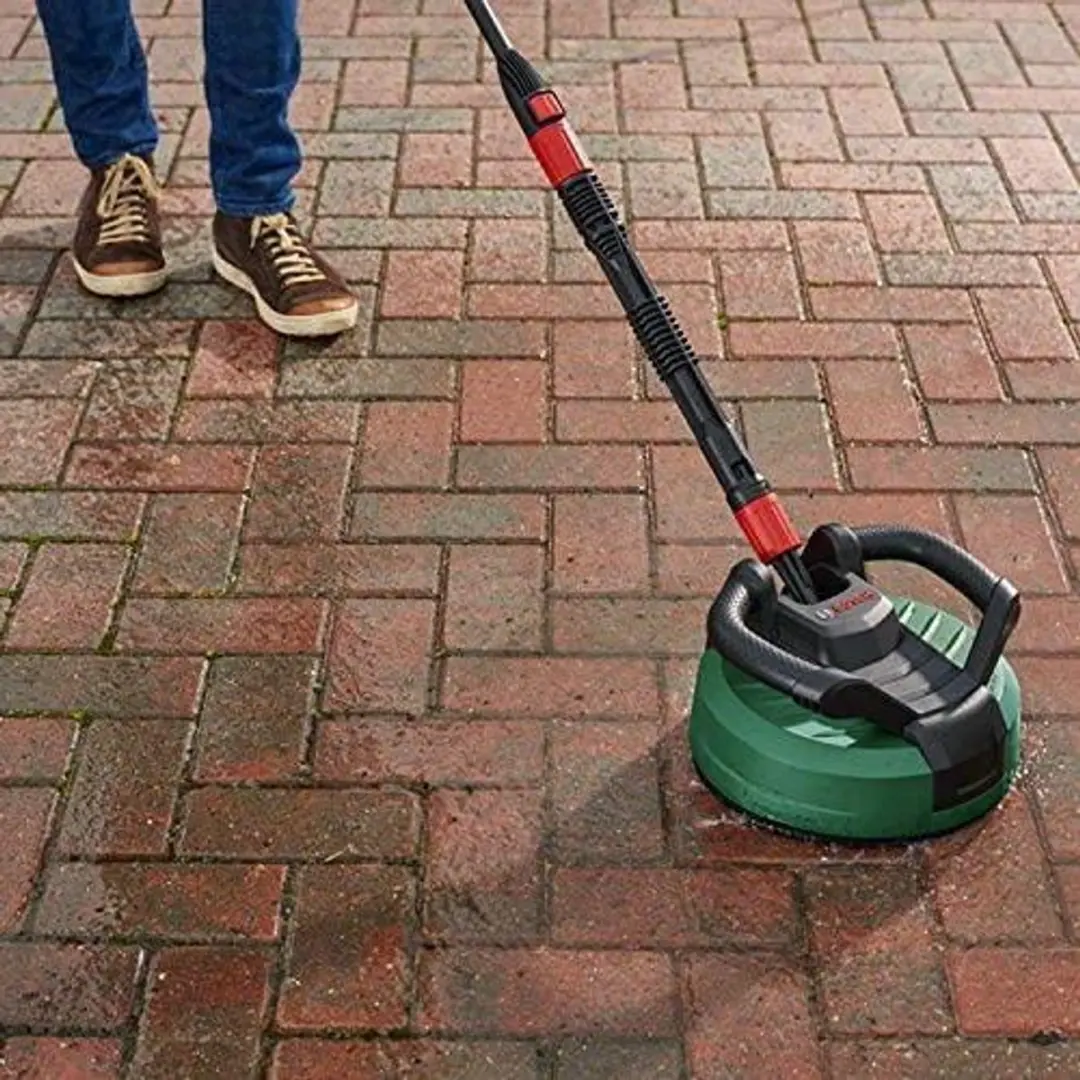 Bosch F016800467 AquaSurf 280 Terrasreiniger - afbeelding 2 van 6