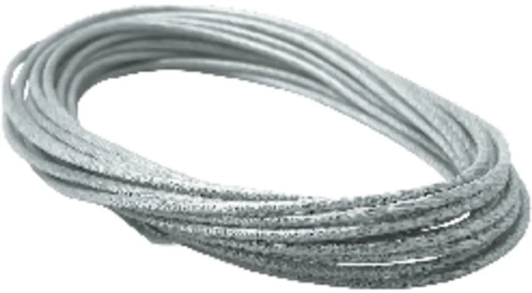 Paulmann 979047 12V Spankoord - Transparant/Grijs - afbeelding 3 van 3