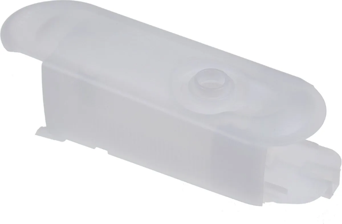 Whirlpool Behuizing Thermostaat/Verlichting 481010468434