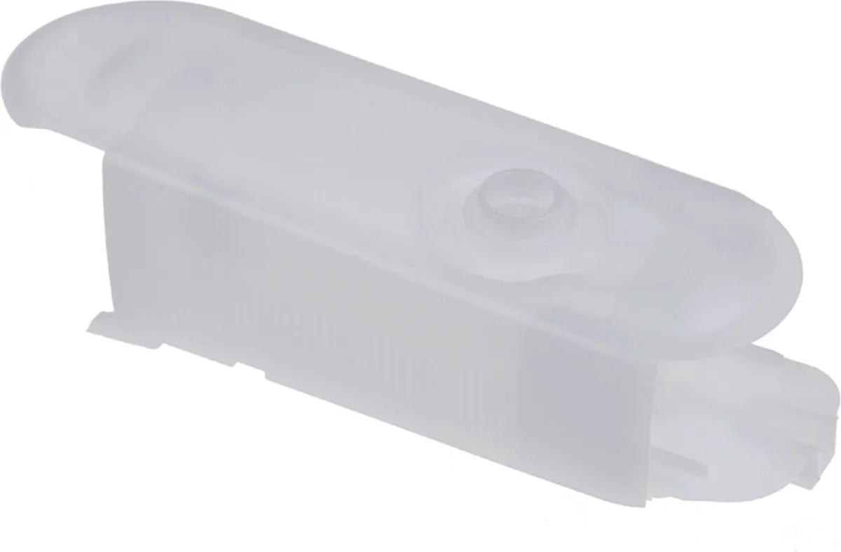 Whirlpool Behuizing Thermostaat/Verlichting 481010468434 - Wit
