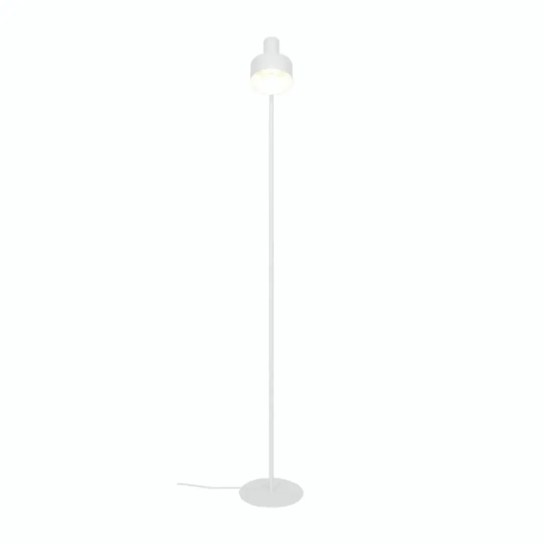 Nordlux Matis Vloerlamp E27 - Wit - afbeelding 4 van 6