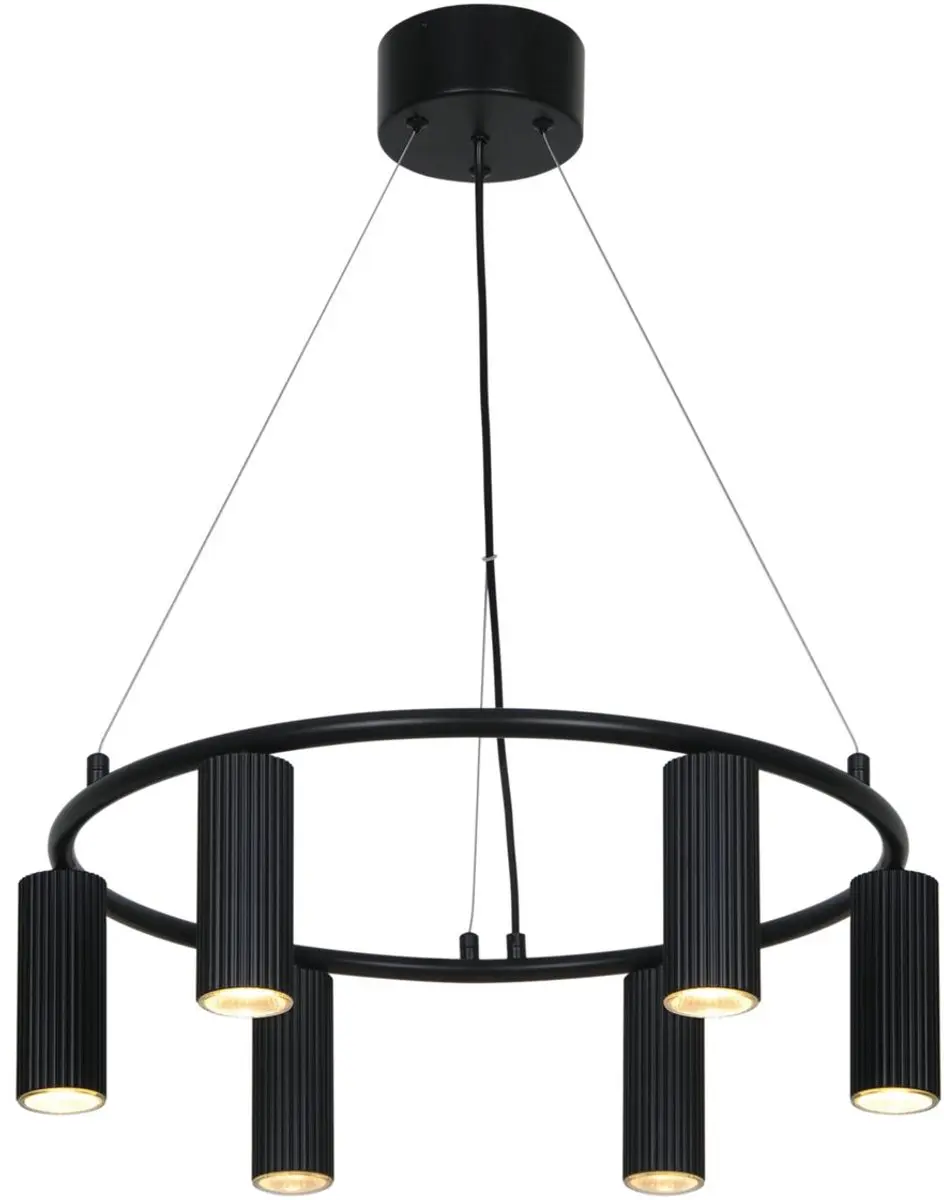 Nordlux Vico LED Hanglamp 6x GU10